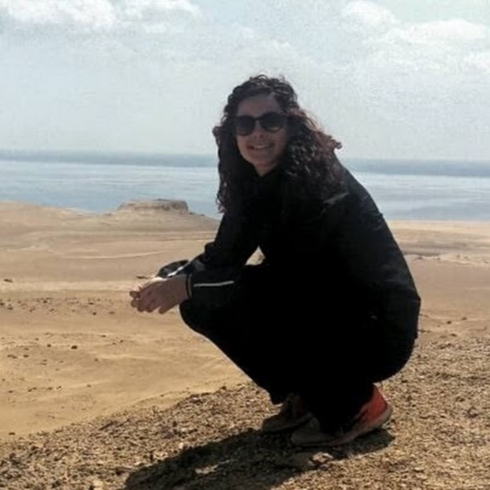 Meet your Posher, Kathryn